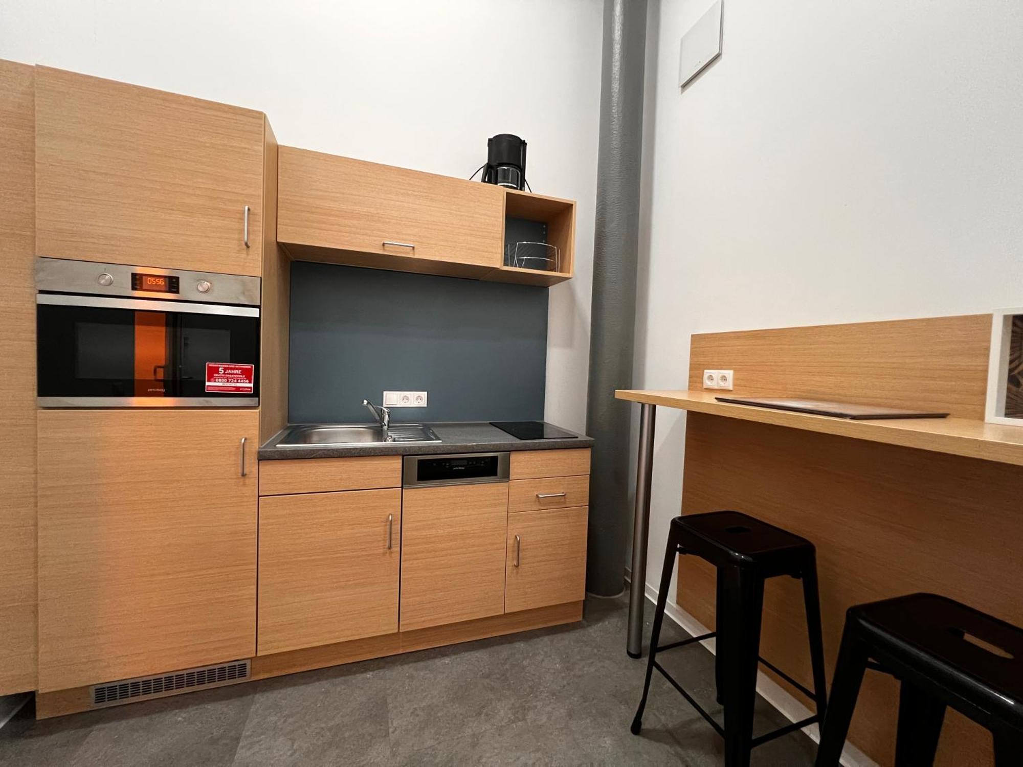 Apartment Fabella Flats Forchheim *