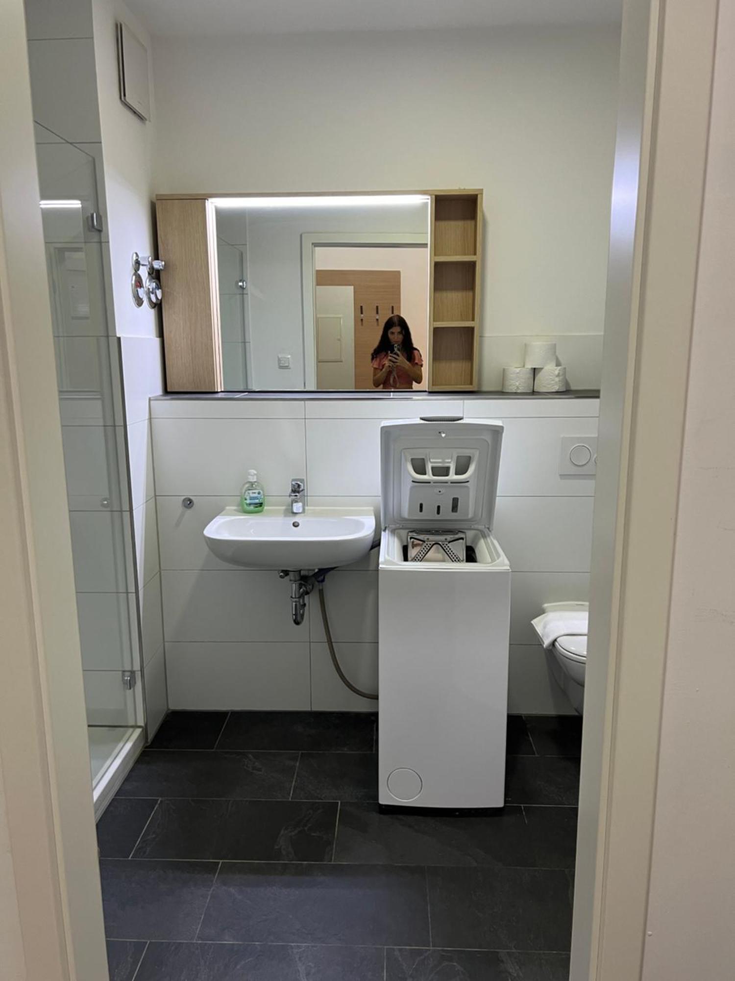 Fabella Flats Forchheim Apartment *