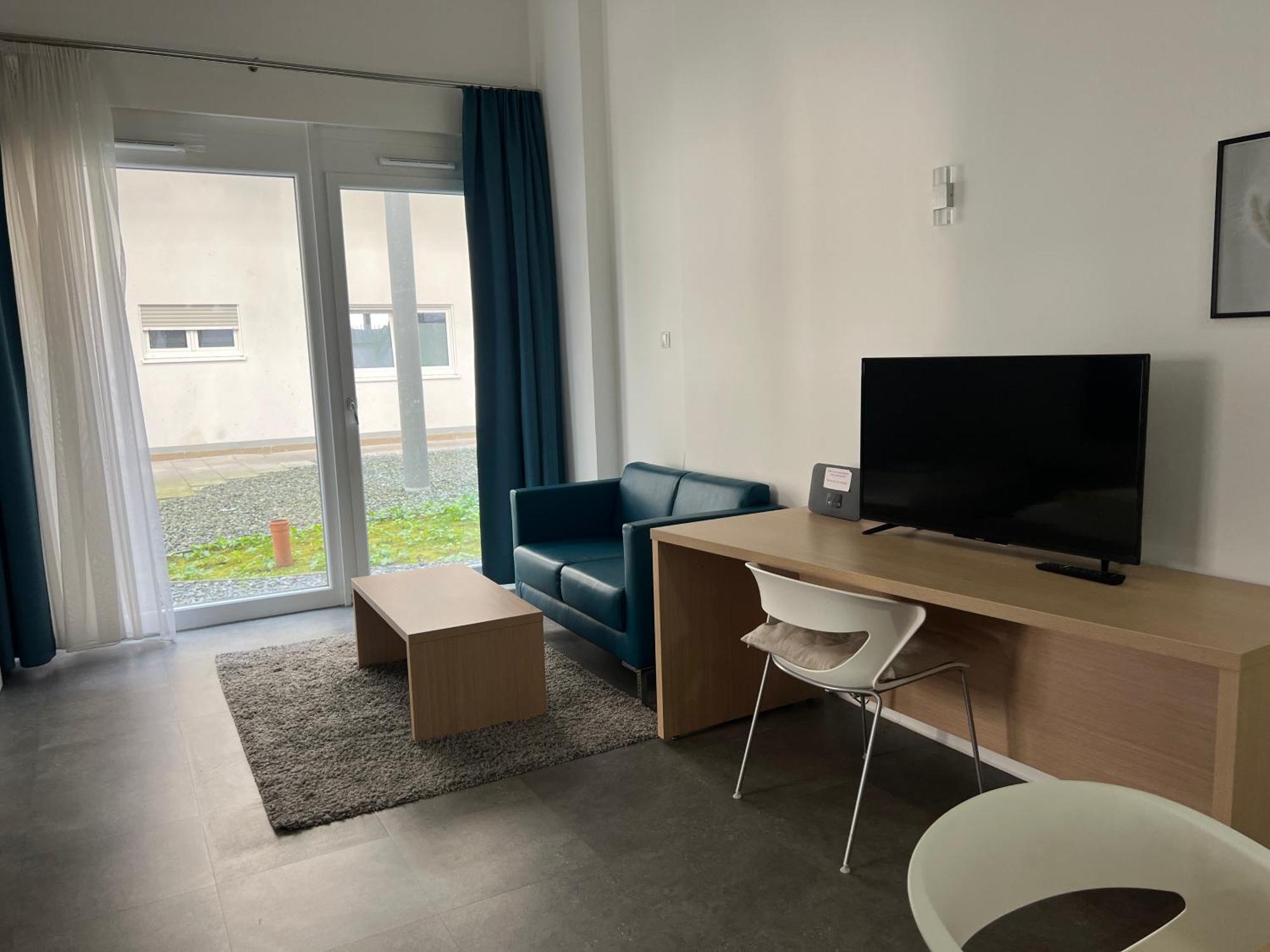 Fabella Flats Forchheim Apartment