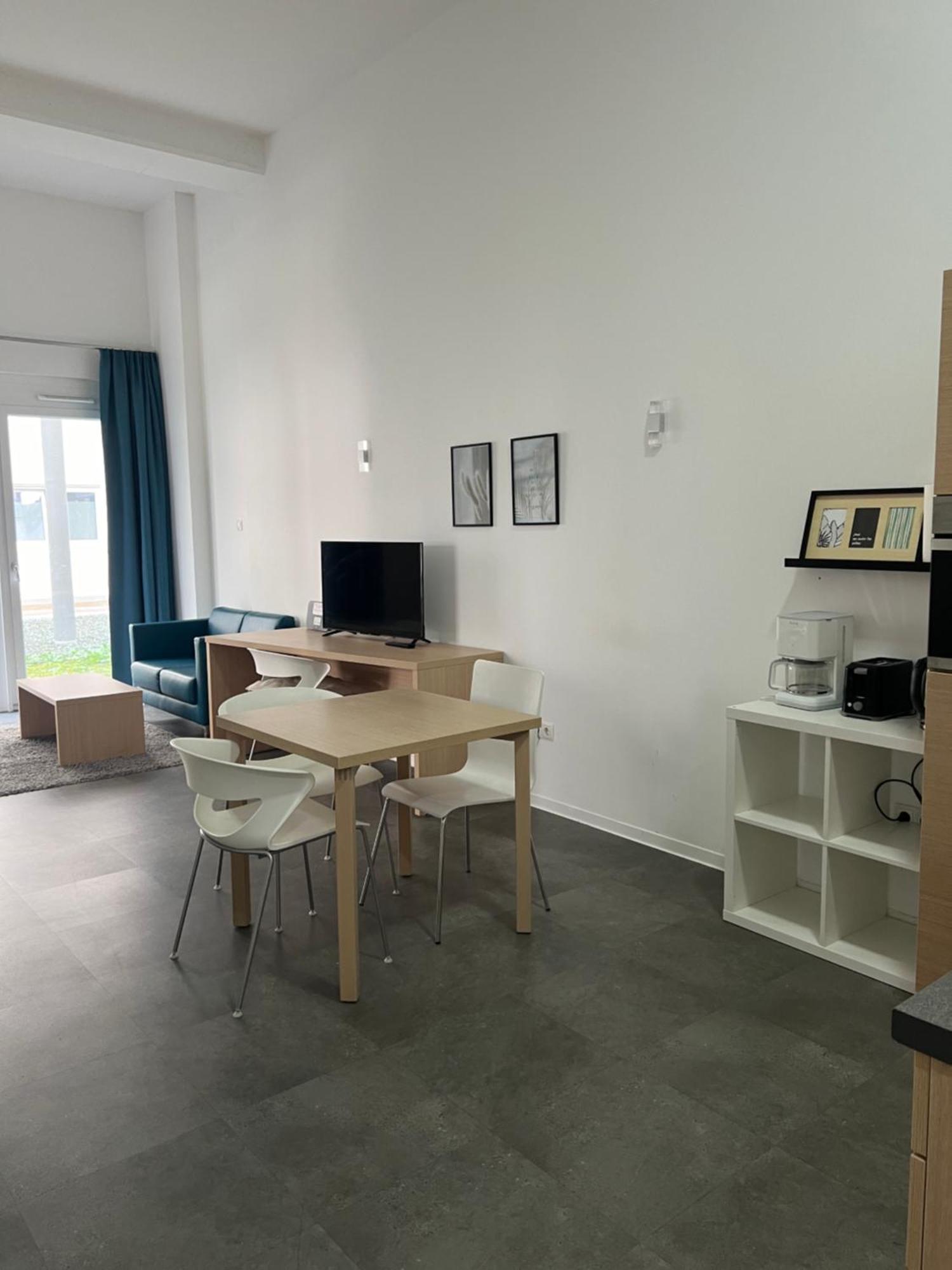 Apartment Fabella Flats Forchheim