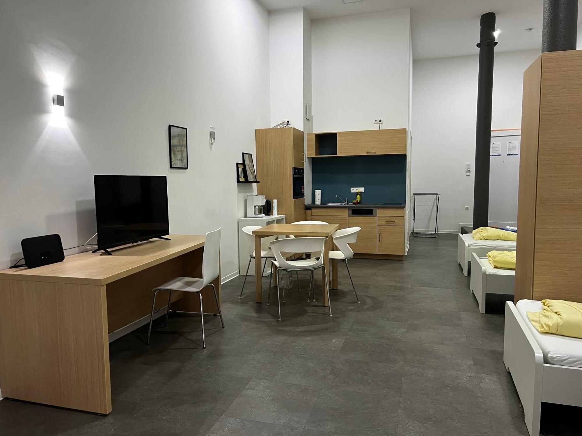 Fabella Flats Forchheim *
