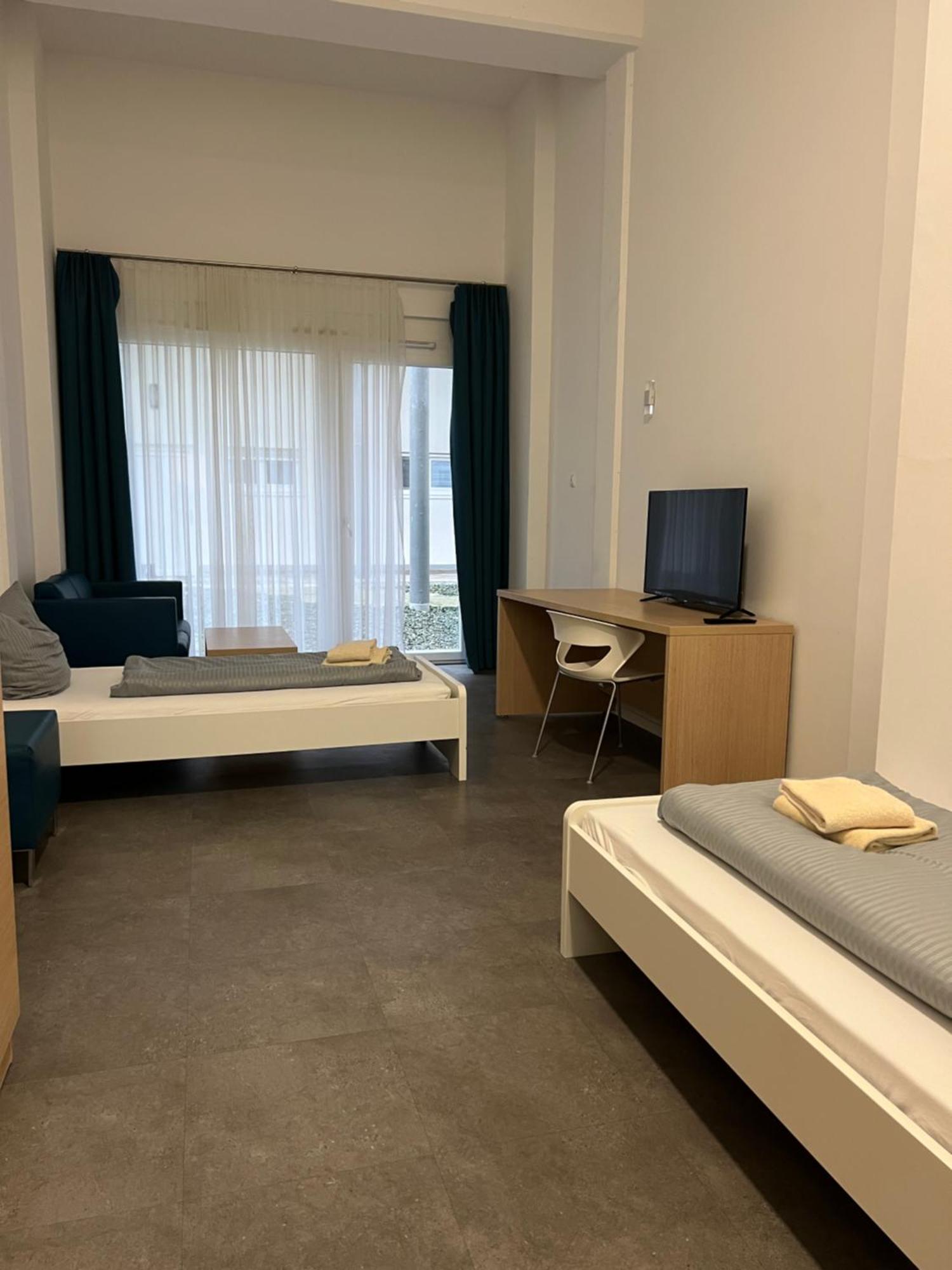 Apartment Fabella Flats Forchheim Forchheim (Bavaria)